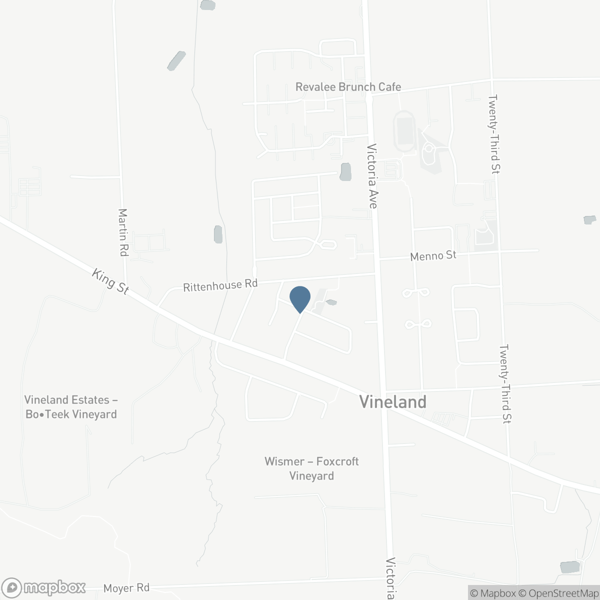 4011 AZALEA CRESCENT, Lincoln, Ontario L0R 2C0